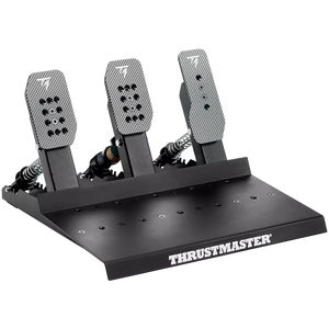 RACE PEDALS III LC