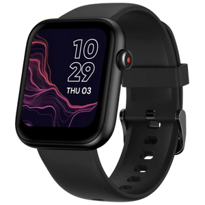TicWatch GTH 2 Negro - Reloj inteligente