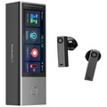 Timekettle X1 AI Interpreter Hub Negro