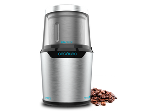Molinillo De Caf� Y Especias Titanmill 300 Duoclean