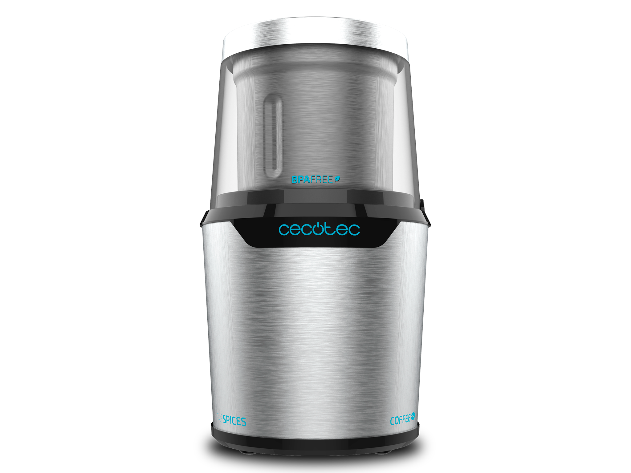 Molinillo De Caf� Y Especias Titanmill 300 Duoclean