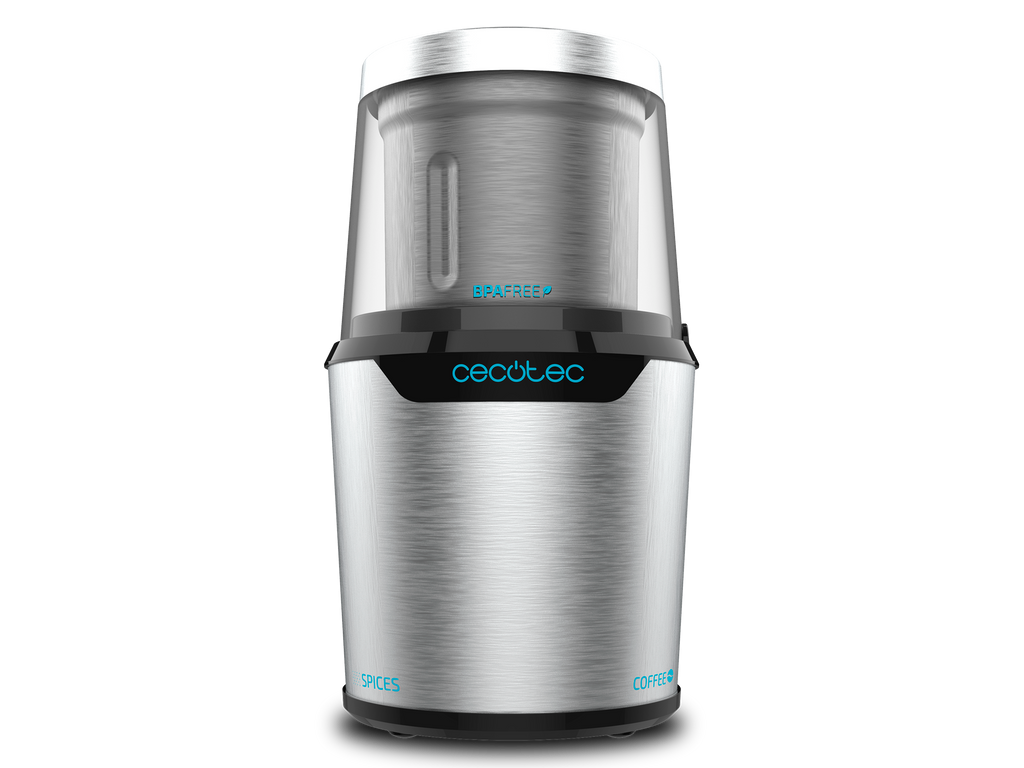 Molinillo De Caf� Y Especias Titanmill 300 Duoclean