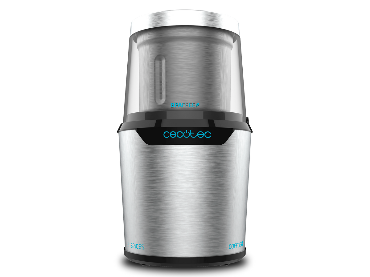 Molinillo De Caf� Y Especias Titanmill 300 Duoclean