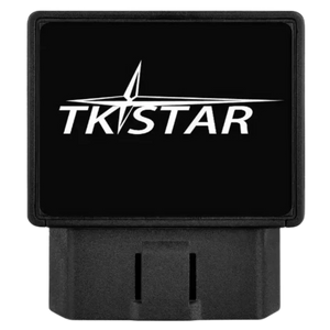 Localizador GPS TKSTAR TK816 4G para Puerto OBD2