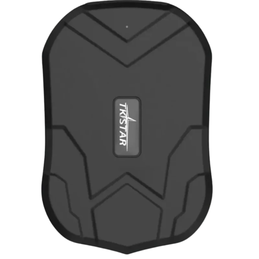 TKSTAR TK907 4G Batería 10000mAh Base Magnética Coche 15 días IP65 Localizador GPS