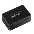 TKSTAR TK913 4G IP65 3,7 V 1.500 mAh Imán Alarmas Sensor Mini Negro - Rastreador GPS
