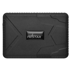 TKSTAR TK915 IP65 3,7 V 10.000 mAh 6 imanes Alarmas Sensor Negro - Rastreador GPS