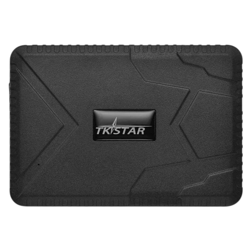TKSTAR TK915 IP65 3,7 V 10.000 mAh 6 imanes Alarmas Sensor Negro - Rastreador GPS
