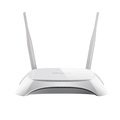 TP-LINK TL-MR3420 N 3G/4G Router inalámbrico