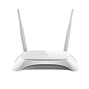 TP-LINK TL-MR3420 Router inalámbrico N 3G/4G