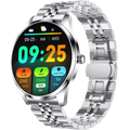 TN99 Steel Silver