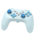 DOBE TNS-0117R  Azul- Gamepad Inalámbrico Nintendo Switch/PC