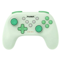 DOBE TNS-0117R Verde- Gamepad Inalámbrico Nintendo Switch/PC