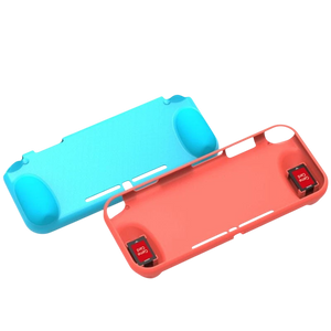 Funda TPU Nintendo Switch DOBE TNS-0152 Azul