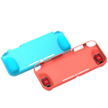 Funda TPU Nintendo Switch DOBE TNS-0152 Azul