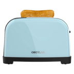 Tostador vertical Toastin'''''''''''''''''''''''''''''''''''''''''''''''''''''''''''''''' time 1500 Double Blue