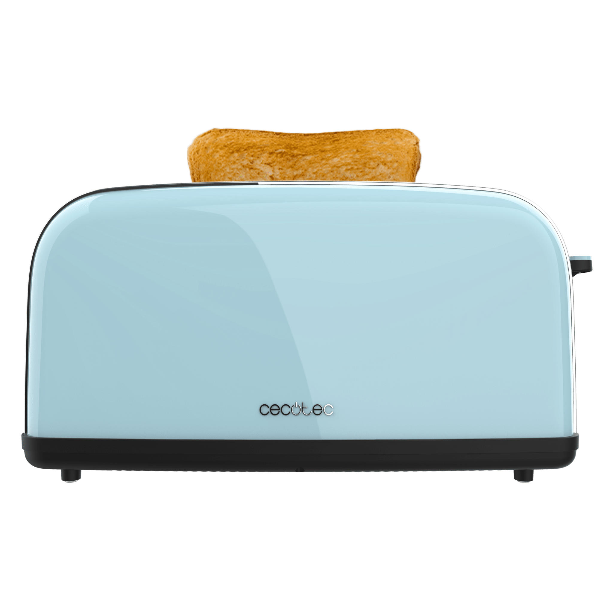 Tostador vertical Toastin'''''''''''''''''''''''''''''''''''''''''''''''''''''''''''''''' time 850 Blue Long