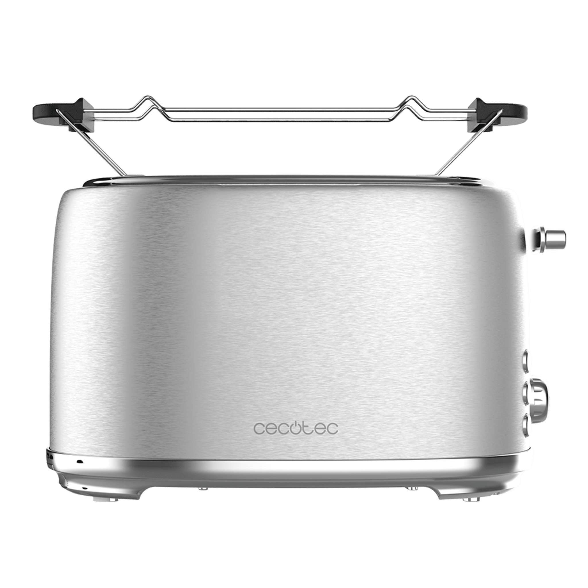 Tostador vertical Toast&Taste 1000 Retro Double Inox