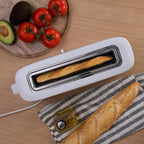 Tostador vertical Toast&Taste 10000 Extra White
