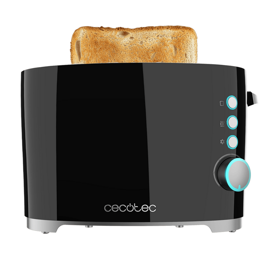 Toast&Taste Double B