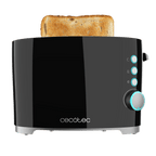 Toast&Taste Double B