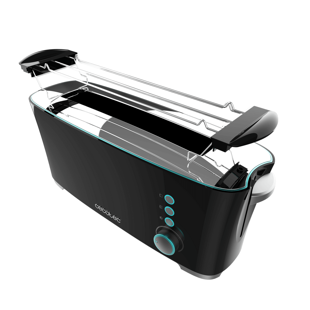 Toast&Taste Extra B