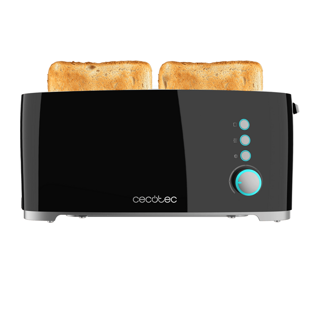 Toast&Taste Extra B