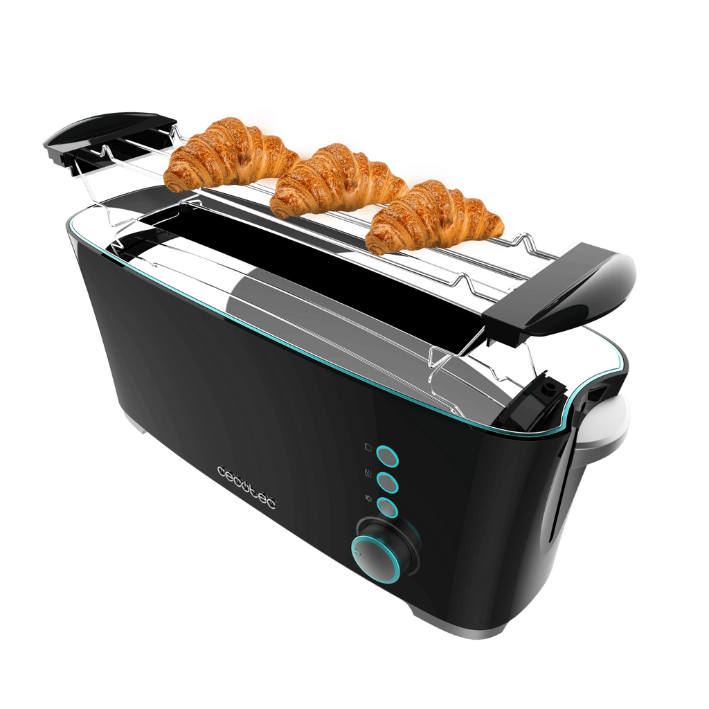 Toast&Taste Extra B