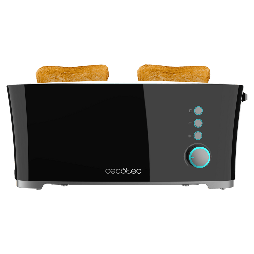 Toast&Taste Extra Double B