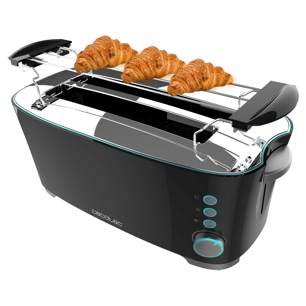 Toast&Taste Extra Double B