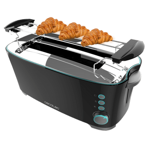 Toast&Taste Extra Double B