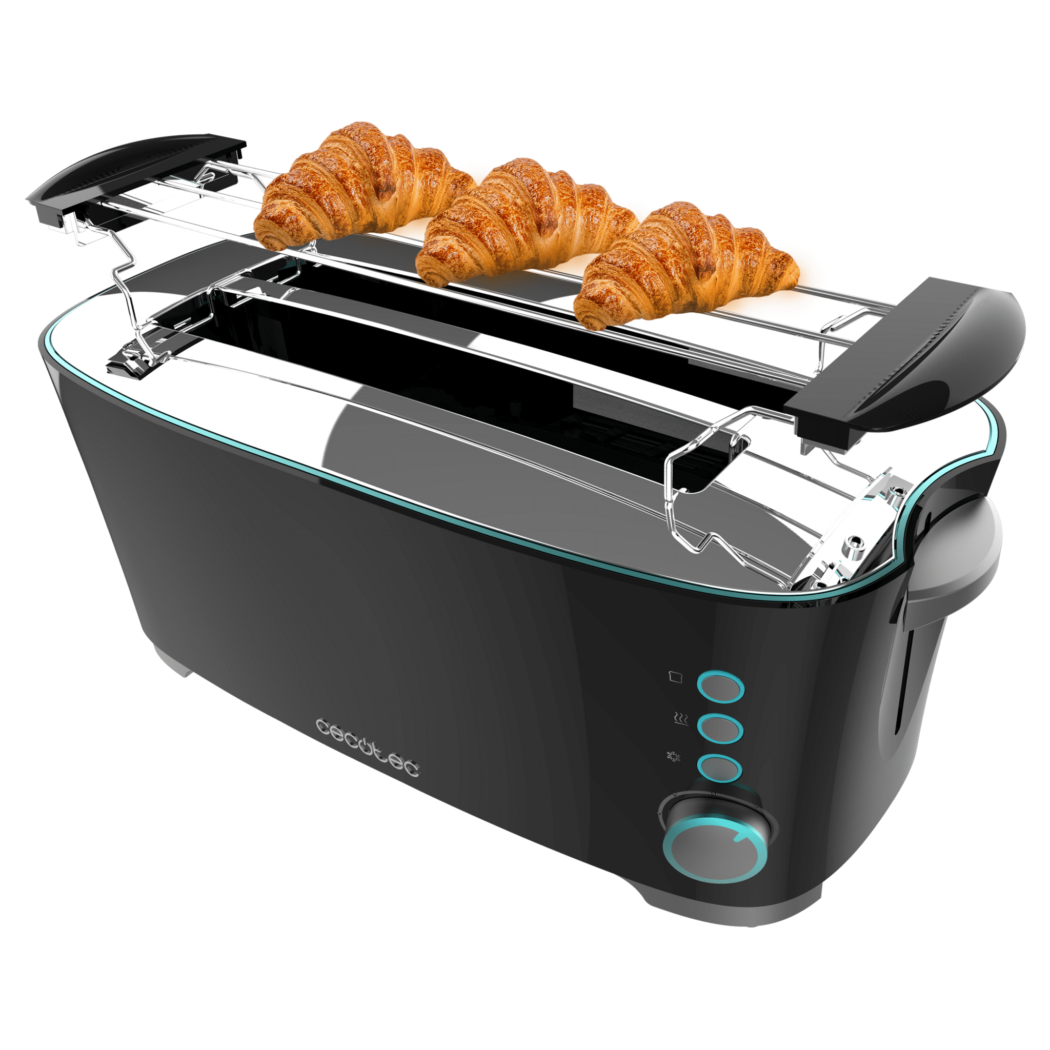 Toast&Taste Extra Double B