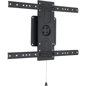 TooQ LP3780F - Soporte de pared para pantalla de 37 a 80 pulgadas