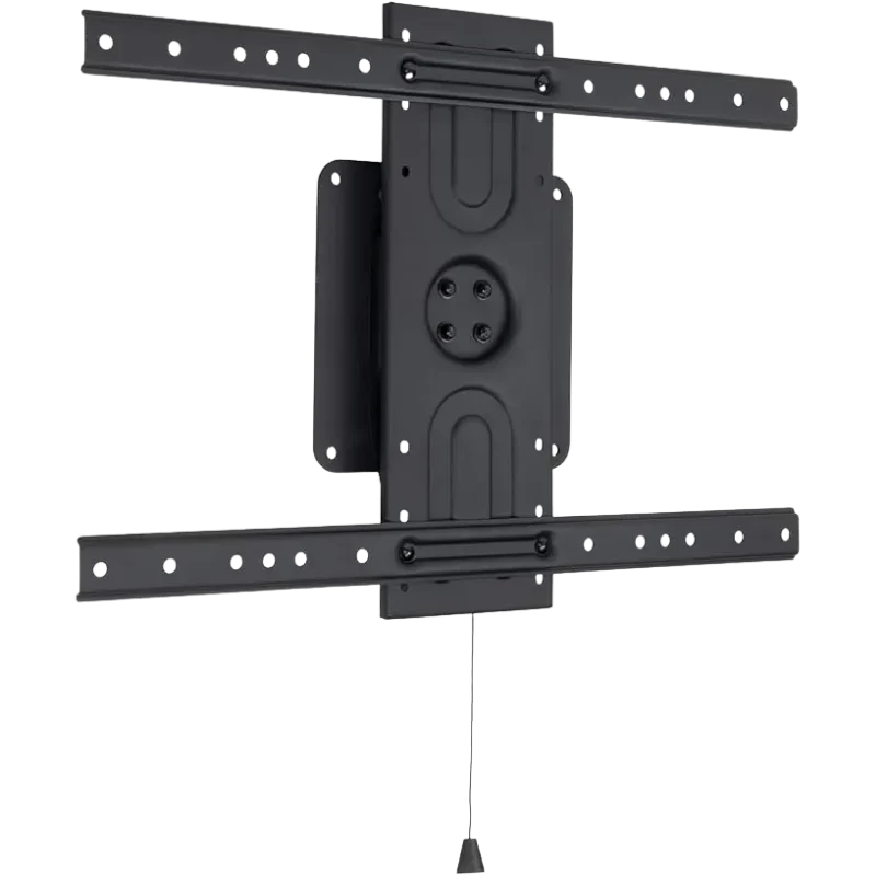 TooQ LP3780F - Soporte de pared para pantalla de 37 a 80 pulgadas