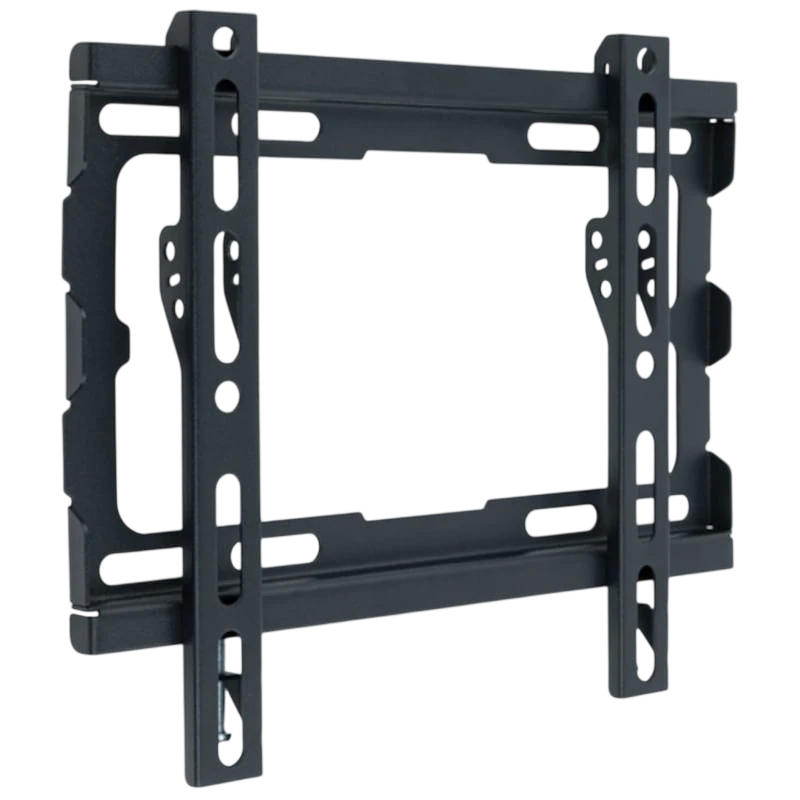 TooQ LP1043F-B Fijo 43 VESA 200x200 mm Negro - Soporte para TV