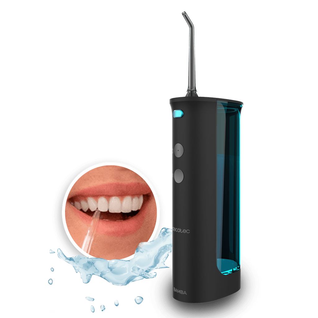 ToothCare Jet Fresh