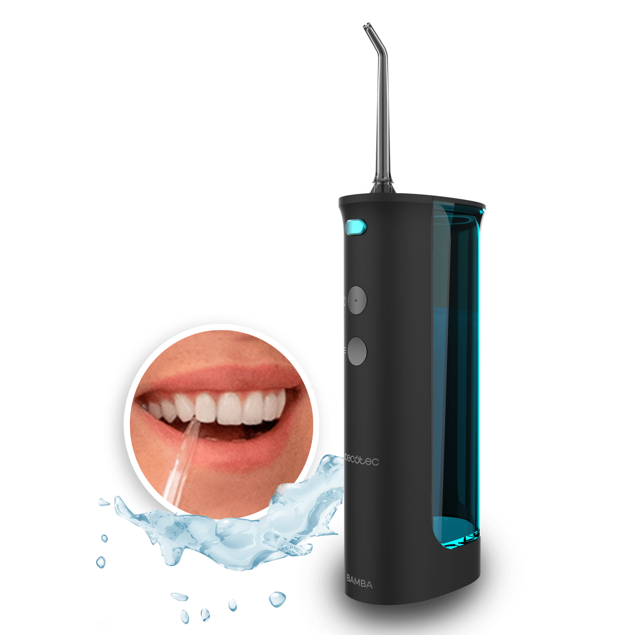 ToothCare Jet Fresh
