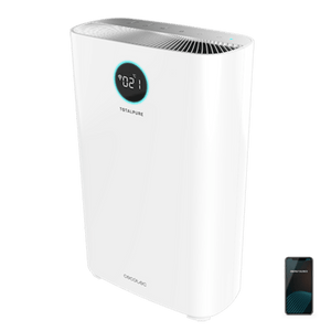 Purificador de aire TotalPure 2500 Connected
