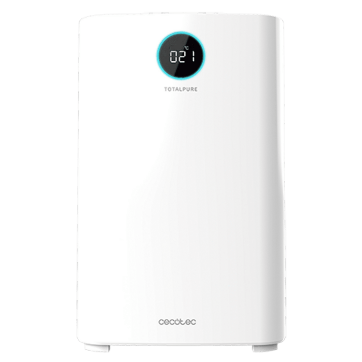 Purificador de aire TotalPure 2500 Connected