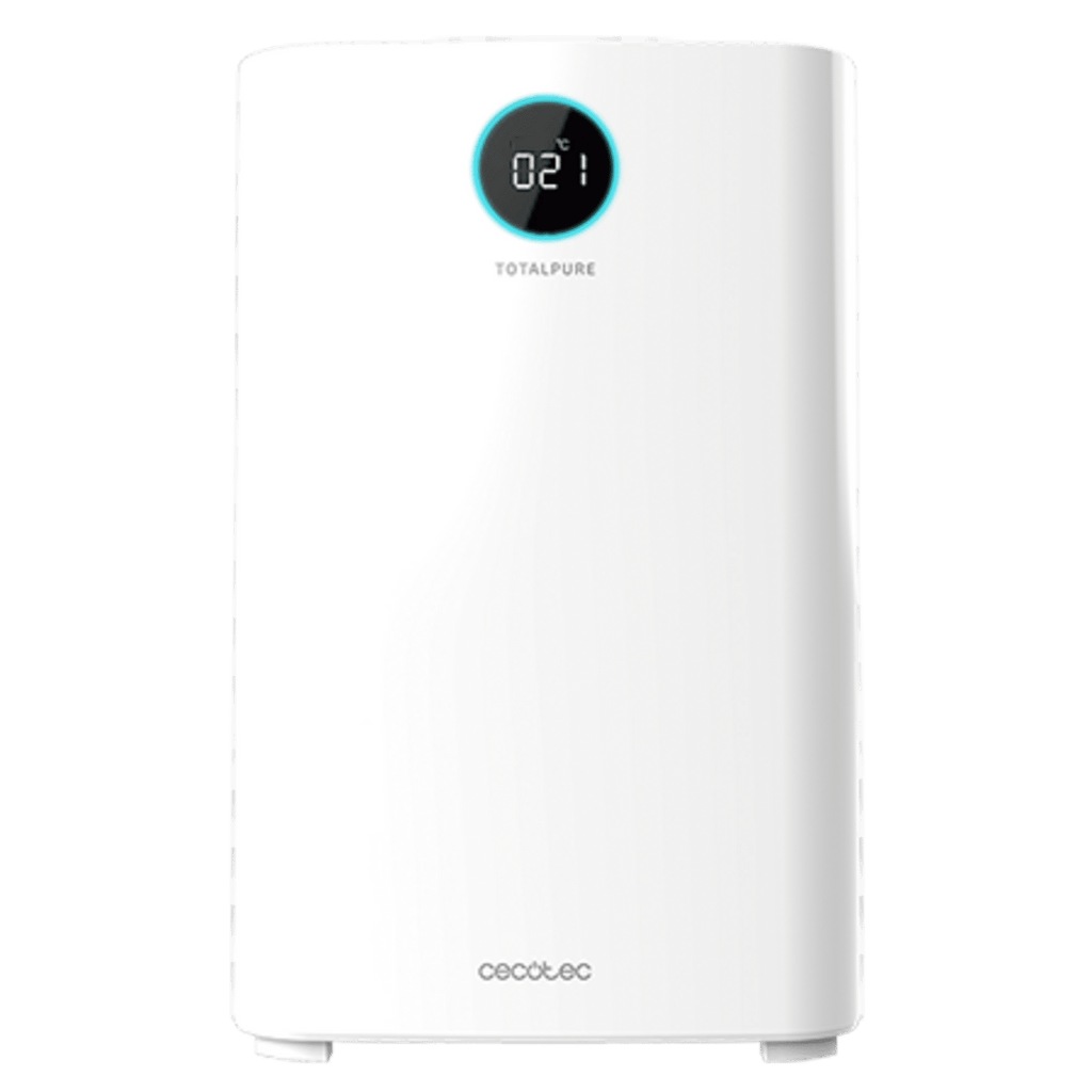 Purificador de aire TotalPure 2500 Connected
