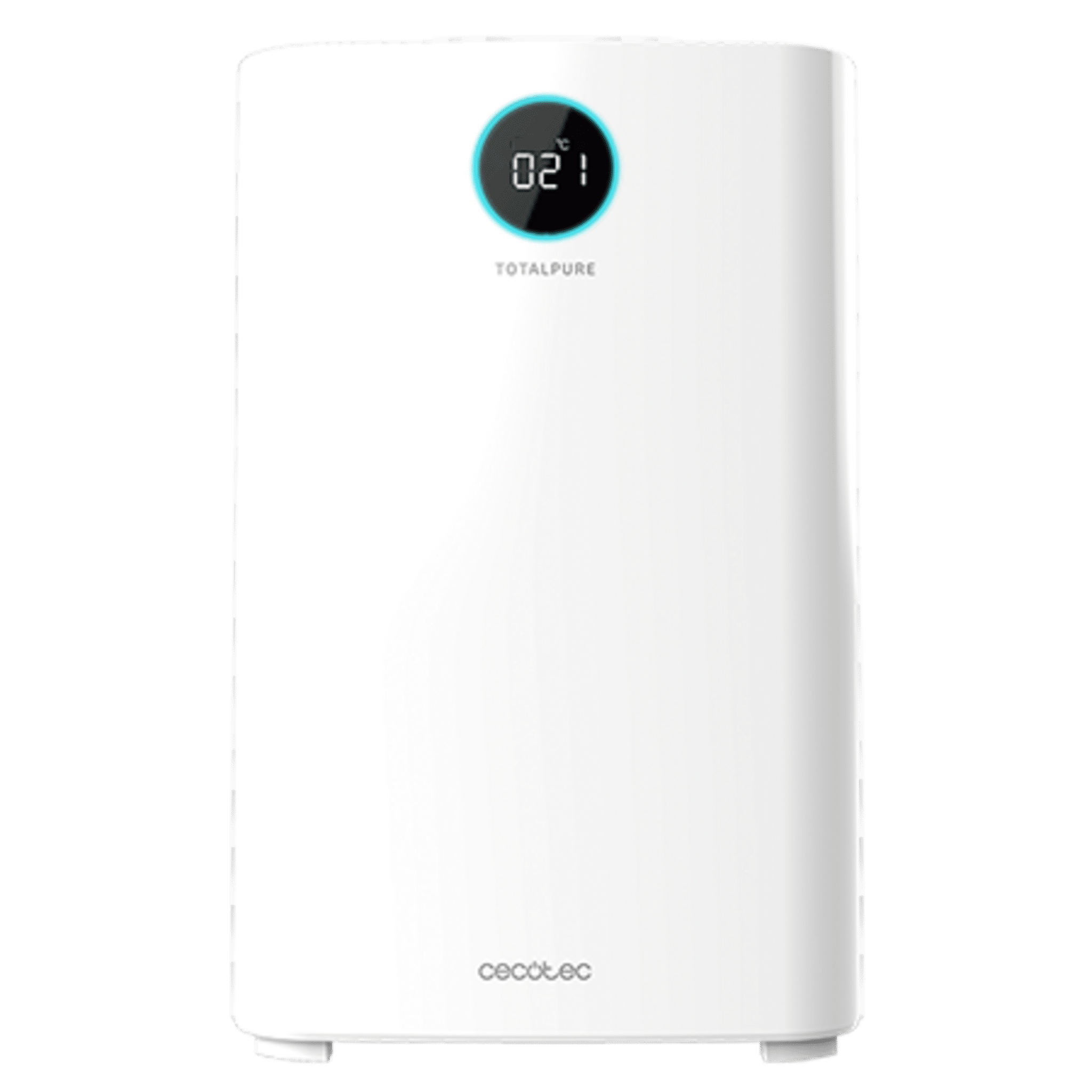 Purificador de aire TotalPure 2500 Connected