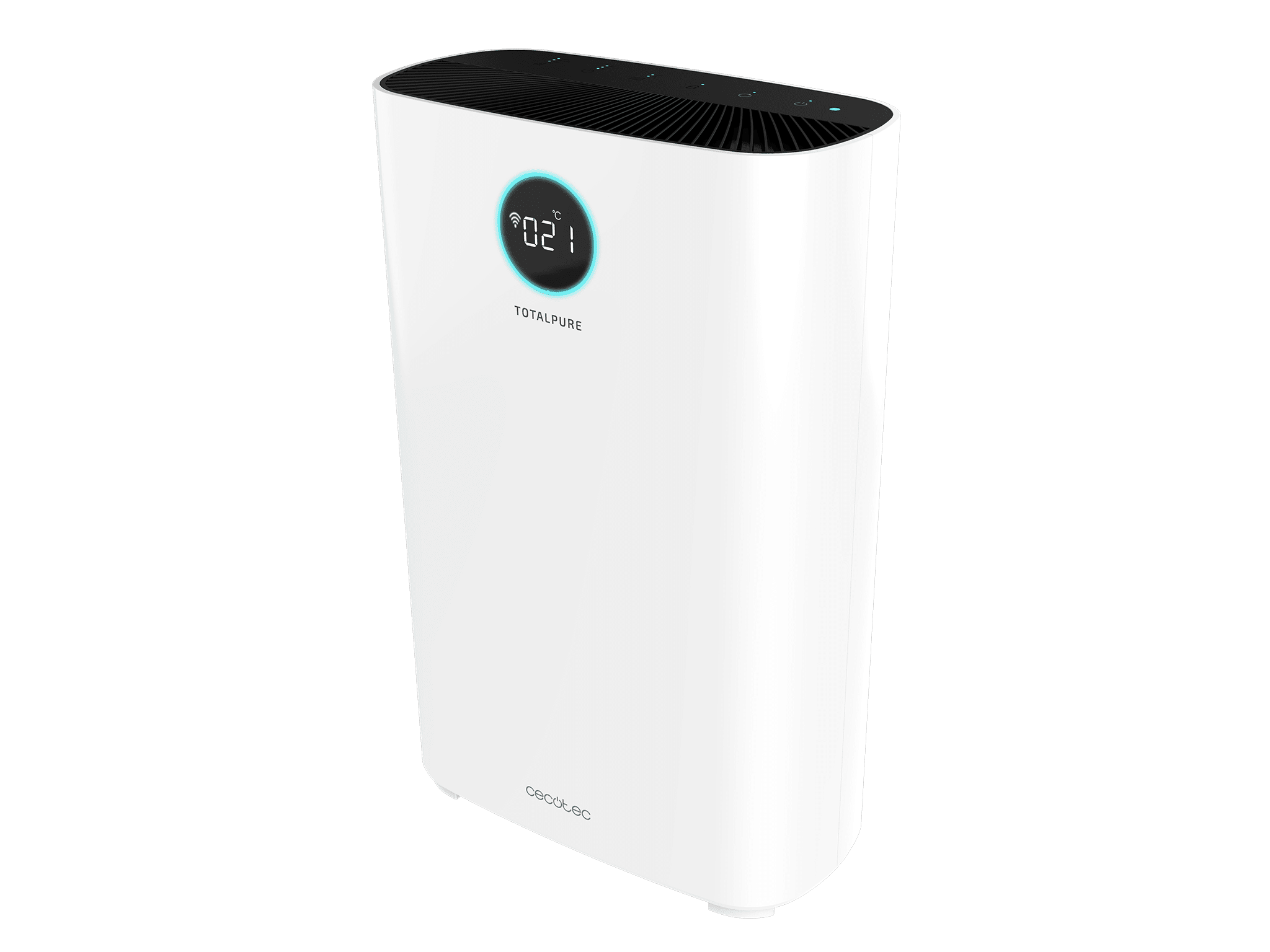 Purificador de aire TotalPure 7500 Connected