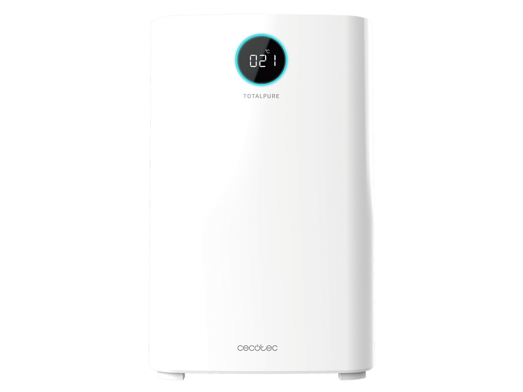 Purificador de aire TotalPure 7500 Connected
