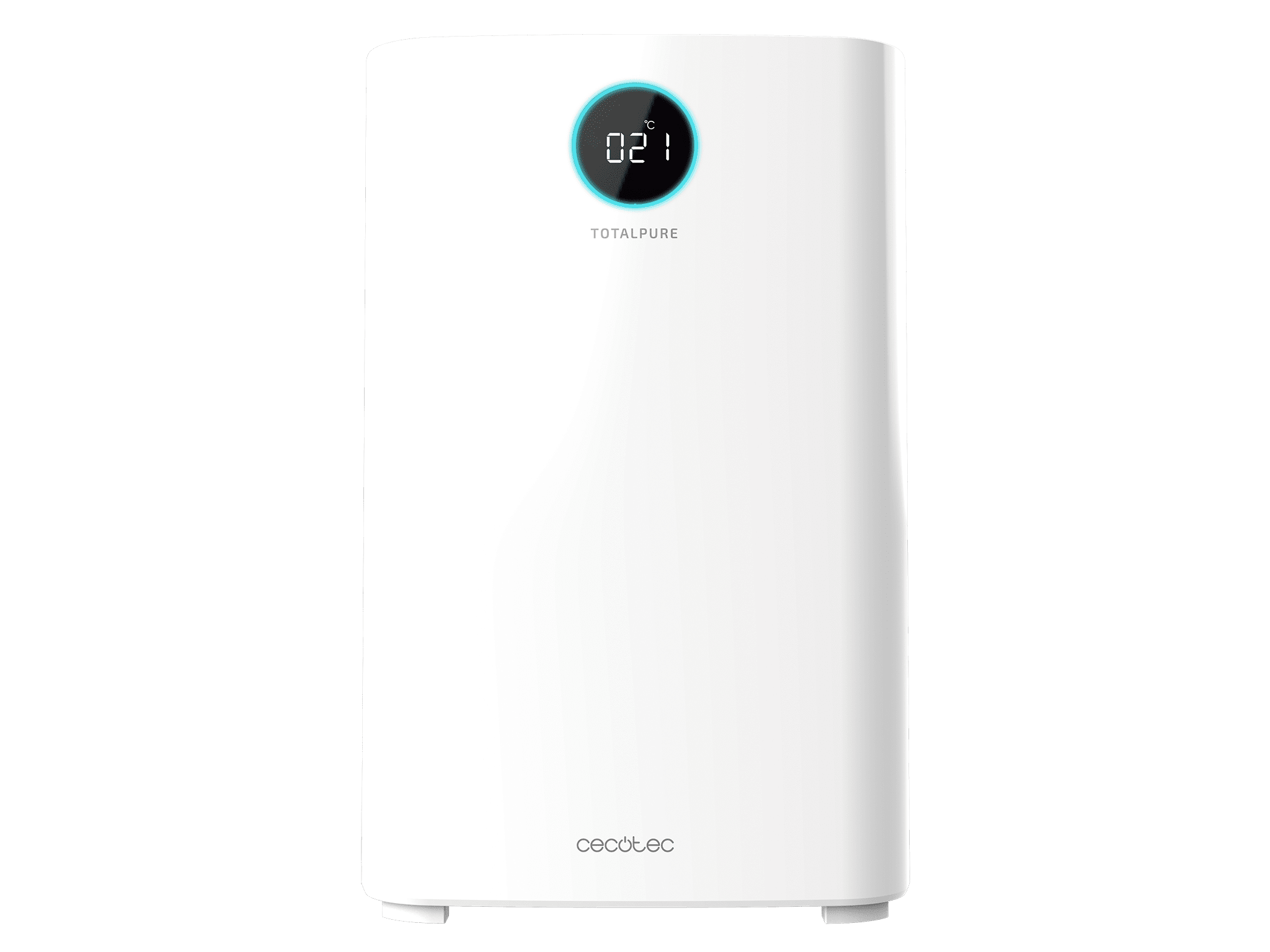 Purificador de aire TotalPure 7500 Connected