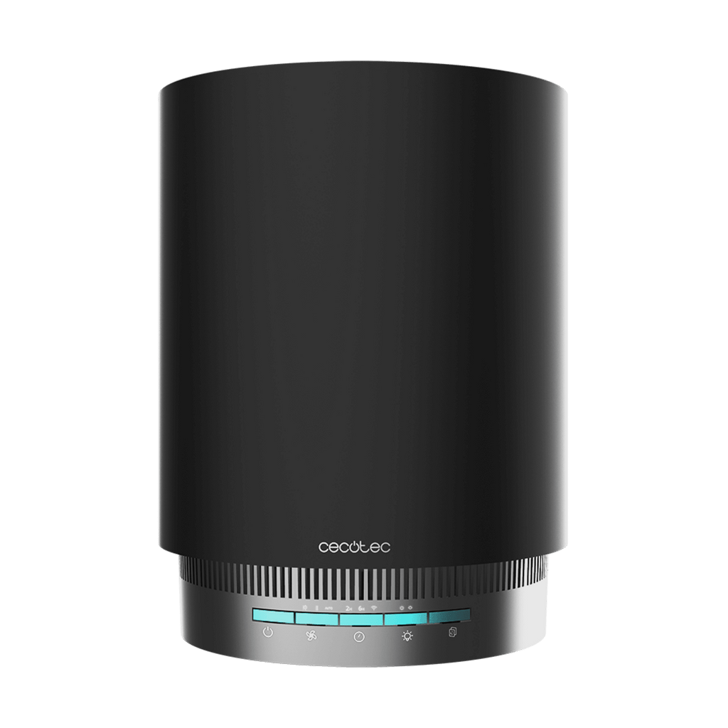 Purificador de aire TotalPure 1800 Style Pro Connected