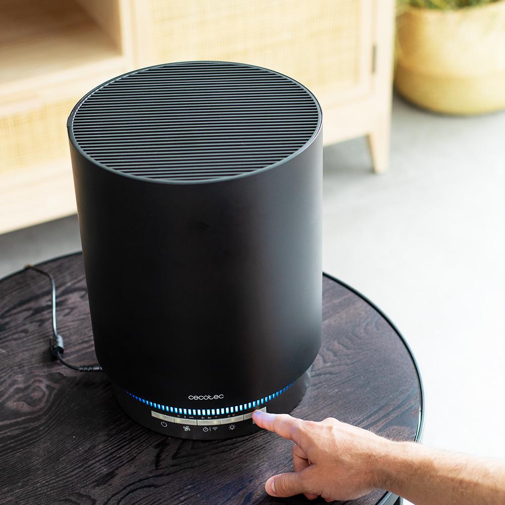 Purificador de aire TotalPure 1800 Style Pro Connected