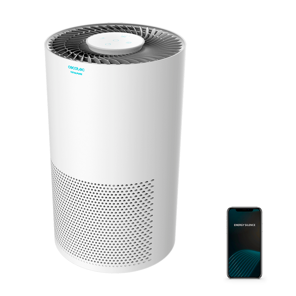 Purificador TotalPure 2000 Connected