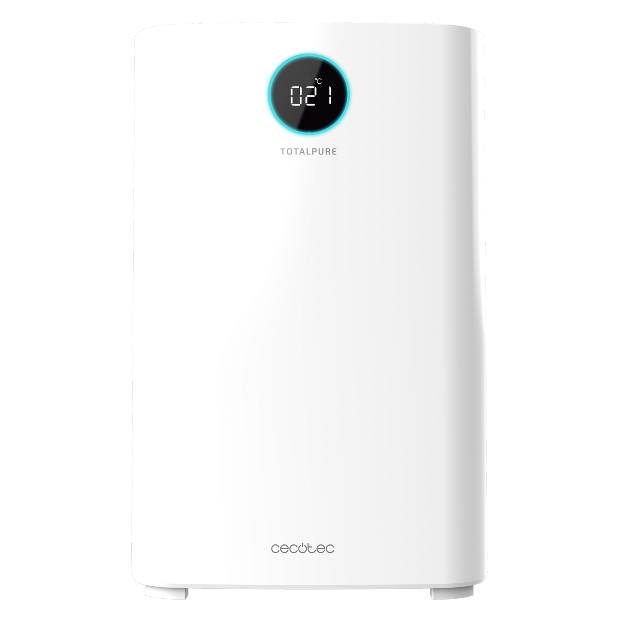 Purificador de aire TotalPure 5000 Connected