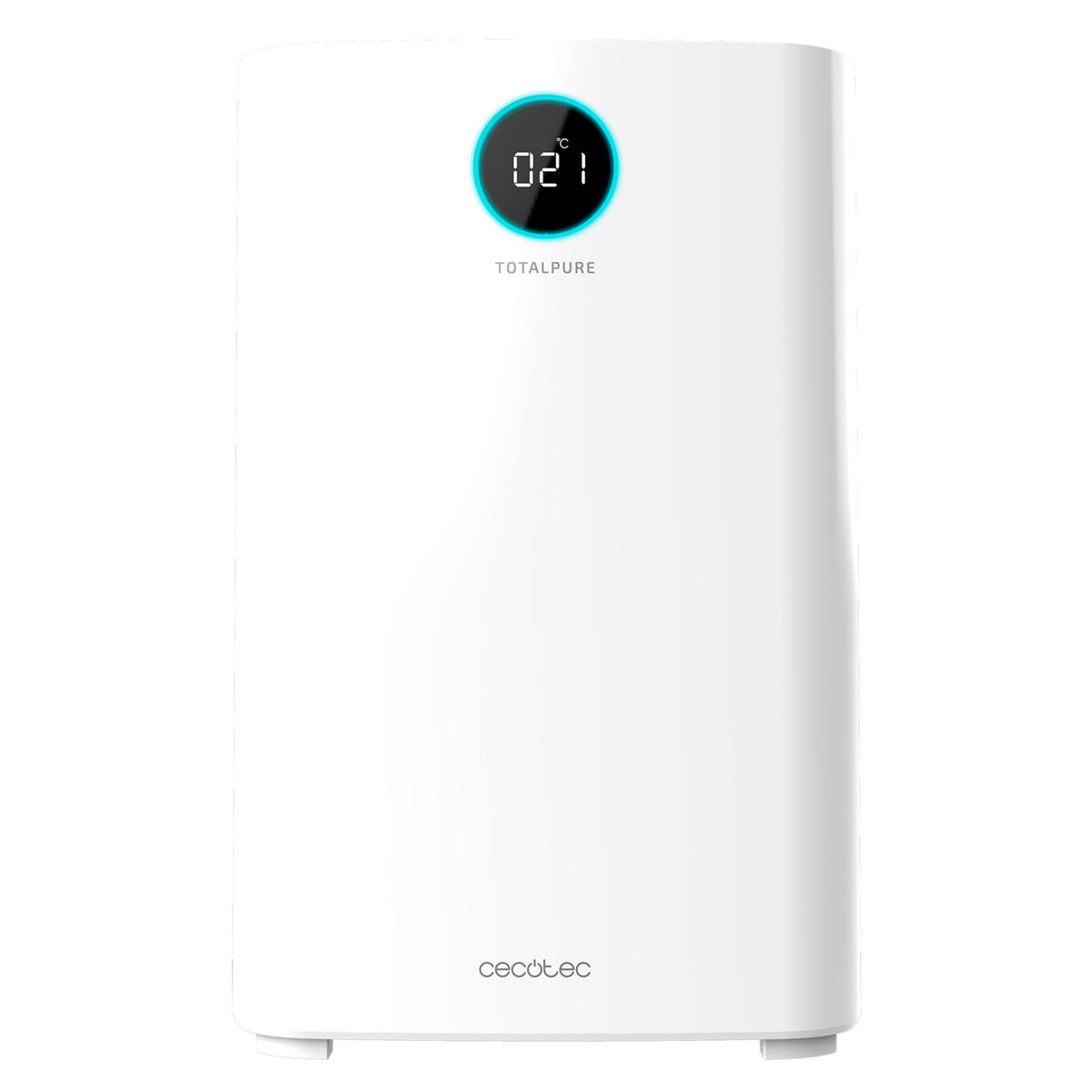 Purificador de aire TotalPure 5000 Connected