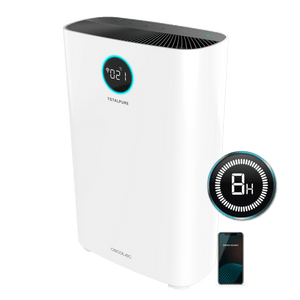 Purificador de aire TotalPure 5000 Connected